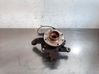 Front wheel hub spindle knuckle 400146736R