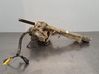 Steering rack mechanical part 1675951280