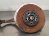 Front wheel hub spindle knuckle 8W0407254F