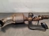 Catalyst/FAP/DPF particulate filter 8W0131703AQ
