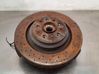 Rear wheel hub spindle/knuckle 670006803