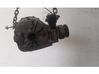 Rear differential 670030134