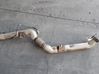 Muffler/silencer 80A253350BC