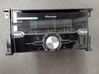 Panel / Radioodtwarzacz CD/DVD/GPS FHX720BT