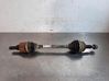Front driveshaft 9677914480