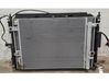 Radiator set 9836317980