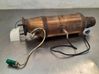 Catalyst/FAP/DPF particulate filter 