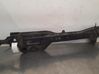 Bottom radiator support slam panel 