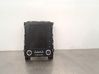 Head unit multimedia control 681833236R