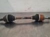 Front driveshaft 391018696R