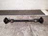 Rear axle beam 1374249080