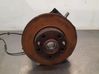 Front wheel hub spindle knuckle 1612735180
