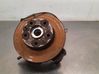 Front wheel hub spindle knuckle 1612735380