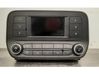 Radio/CD/DVD/GPS head unit 9CKV78784