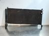 A/C cooling radiator (condenser) 8846076020
