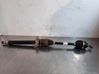 Front driveshaft 31608643374