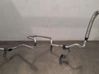 Air conditioning (A/C) pipe/hose 924807601R