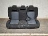 Asiento trasero 16118547PX