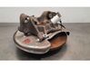 Rear wheel hub spindle/knuckle 8W0615612D