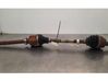 Front driveshaft 1614305680