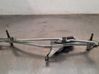 Front wiper linkage and motor 61619851351