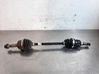 Front driveshaft B000903680