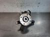 Front wheel hub spindle knuckle B000905680