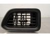 Dash center air vent grill 687518035R