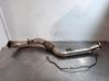 Muffler/silencer 8W0253300BC