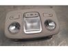 Luz del asiento delantero 6362AY