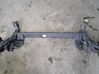 Rear axle beam 55100B9000