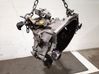 Manual 5 speed gearbox 9803846180