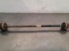 Rear driveshaft 36003112