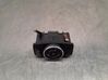 Headlight level height control switch BM5T13A024GD