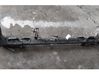 Rear axle beam BK214B435AC
