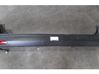 Rear bumper 9808627477