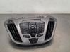 Radio/CD/DVD/GPS-pääyksikkö BK2T18K811CD