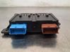 Tow bar trailer control unit/module 9810050080