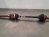 Front driveshaft 9811176780