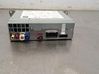 Radio/CD/DVD/GPS head unit 6512CI5A7D56001