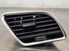 Dash center air vent grill 8U1820902B