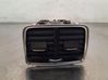 Dash center air vent grill 8U0819203B