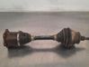 Front driveshaft 6C0407271AB