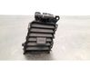 Dash center air vent grill JK21V018B09DH3JA6