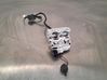 LED ballast control module 