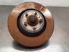 Front wheel hub spindle knuckle FR3C3107AE