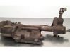 Steering rack mechanical part JR3C3D070CE