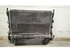 Radiator set 