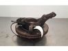 Front wheel hub spindle knuckle 4001400Q2L