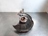 Front wheel hub spindle knuckle 31476878